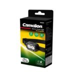 Camelion RS920 Rechargeable Head Light