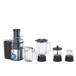 National Gold NG-786-2024 Juicer / Blender