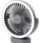Camelion REF005 Rechargeable Fan