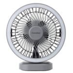 Camelion REF005 Rechargeable Fan