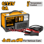 Ingco Battery charger 45820 ING-CB1501