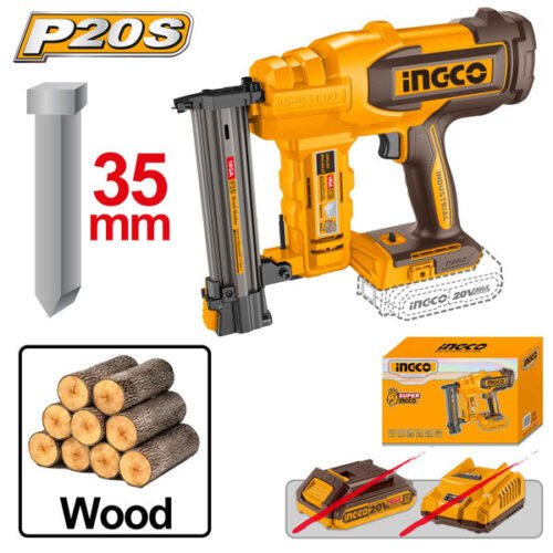 INGCO-Cordless-brad-nailer-CBNLI2005-Price-in-Pakistan.jpg INGCO Cordless brad nailer 20v CBNLI2005