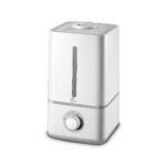 E-Lite EAH-879 Ultrasonic Humidifier White