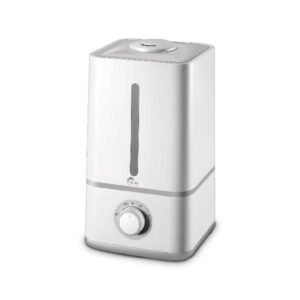 E-Lite EAH-879 Ultrasonic Humidifier White