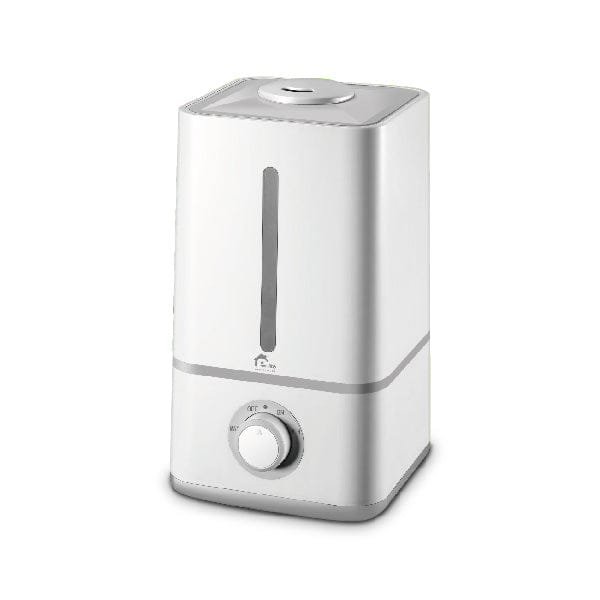 E-Lite EAH-879 Ultrasonic Humidifier White