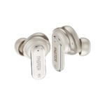 Faster VIZION-METALLIC-GOLD Wireless Earbuds Gold