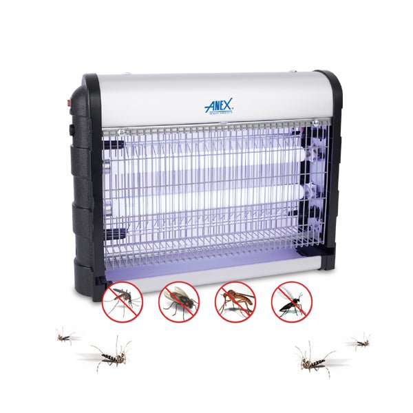 Anex AG-3096 Deluxe Insect Killer