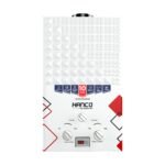 Hanco 1010-B 10 Liters Instant Gas Water Heater