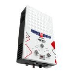 Hanco 1010-B 10 Liters Instant Gas Water Heater