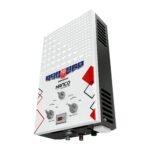 Hanco 1010-B 10 Liters Instant Gas Water Heater