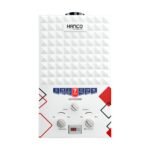 Hanco 710B 7 Liters Instant Gas Water Heater