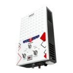 Hanco 710B 7 Liters Instant Gas Water Heater