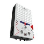 Hanco 710B 7 Liters Instant Gas Water Heater