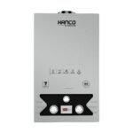 Hanco Model 710D 7 Liters Instant Gas Water Heater