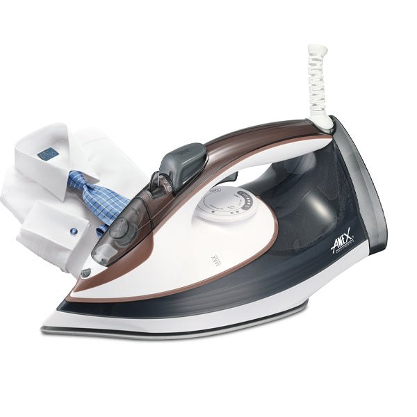 Anex AG-1030 Steam Iron
