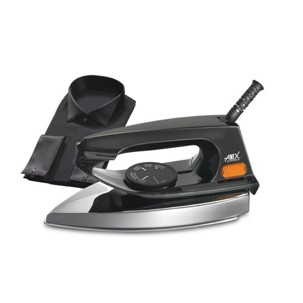 Anex AG-1072 Deluxe Dry Iron
