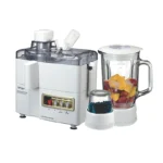 Bingo (JBG-1000) Juicer Blender 3 IN 1 Heavy Duty Copper Motor