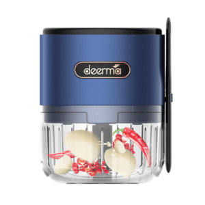 Deerma Wireless Portable Food Processor Js-100