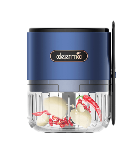Deerma Wireless Portable Food Processor Js-100