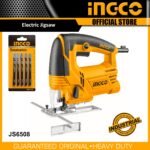INGCO Jig saw 650w JS6508
