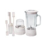 Anex AG-178GL Deluxe Juicer Blender