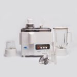 Anex AG-178GL Deluxe Juicer Blender