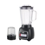 Anex AG-6136GL Deluxe Blender Grinder
