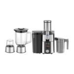 Anex AG-195 Deluxe Juicer Blender Grinder
