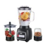 Anex AG-6137GL Deluxe Blender Grinder