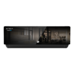 PEL InverterOn Jumbo X T3 H&C Air Conditioner Black 1 Ton