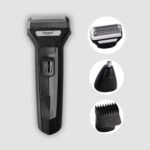 Kemei KM-6331 Product