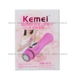 Kemei KM-1012 Product