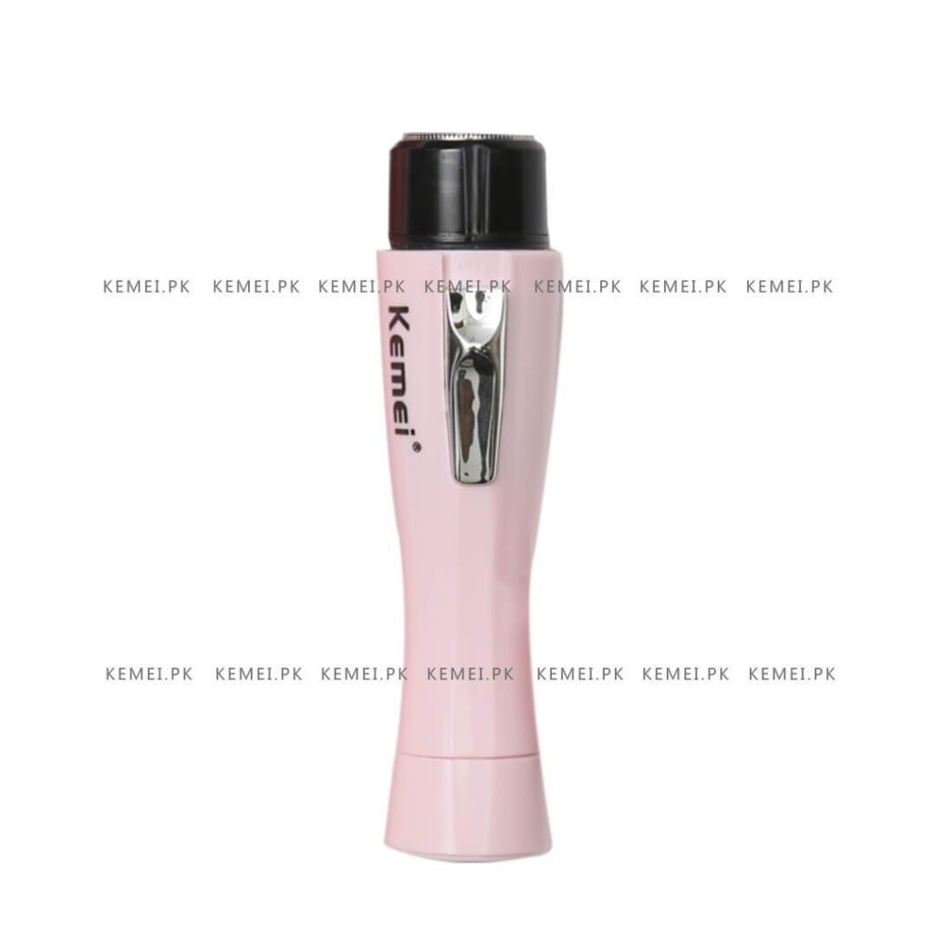 Kemei KM-1012 Product