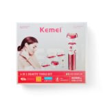 Kemei KM-2192 Product
