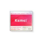Kemei KM-2192 Product