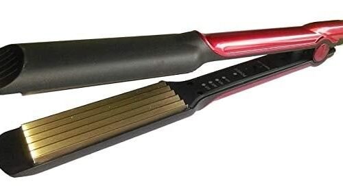 Kemei KM-533 Hair Crimper / Hair Waver