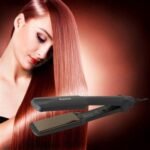 Kemei KM-329 Professional Hair Straightener