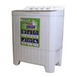Kenwood KWM-231159 SAG Semi-Automatic Twin Tub Washing Machine 11 kg
