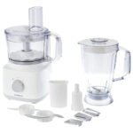 Kenwood FDP-03WH Food Processor 750W