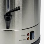 E-Lite EWK-30D Electric Kettle 30L