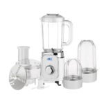AG-2146EX Kitchen Robot
