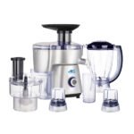 Anex AG-2150EX Deluxe Kitchen Robot