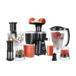 Anex AG-2150EX Deluxe Kitchen Robot
