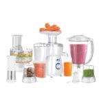 Anex AG-2150EX Deluxe Kitchen Robot
