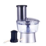 Anex AG-3151EX Deluxe Kitchen Robot