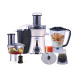 Anex AG-3151EX Deluxe Kitchen Robot