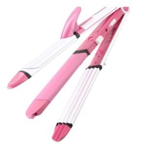 Kemei KM-1291 Professional Hair Curler