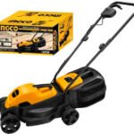 INGCO Electric lawn mower 1600W LM385