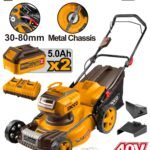 INGCO Cordless lawn mower 20V LMLI20186