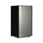 PEL Life Pro Refrigerator Room Series - Brushed Metallic Grey / 1100 (110 LTR)